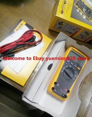Fluke 179c meter fluke179c - fluke, 1