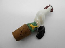 MAGNIFIQUE  FIGURINE COQ /