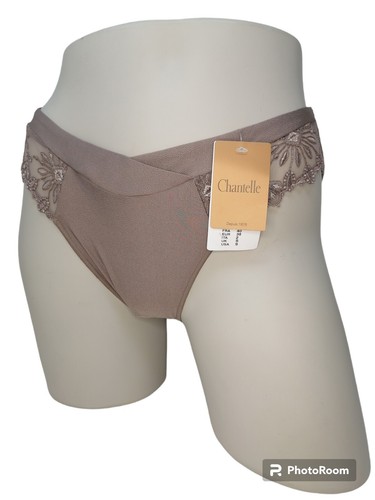 Chantelle culotte coloris - -,