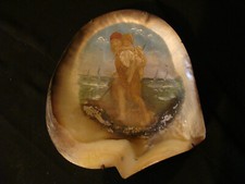 Rare dessin gravure foëne