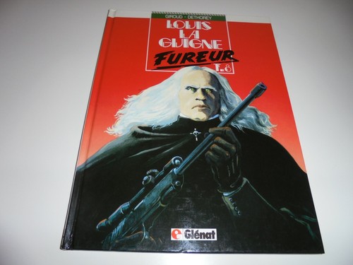 Louis guigne tome tbe - louis,