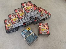 Lot 200 cartes / dragon Ball