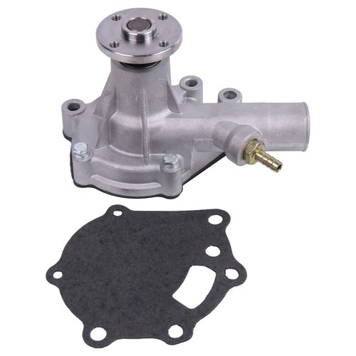 Water pump gasket - water,
