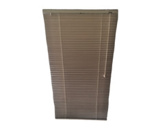 Store Vénitien en Bois. jamais monté ! - Larg 0,60 cm-Long135 cm-