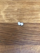 Poignée boule pour porte