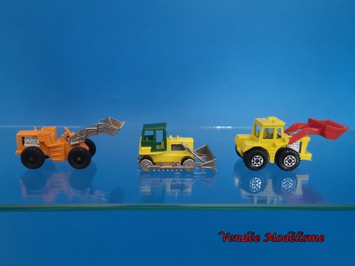Voiture collection lot - ,