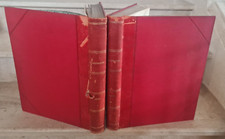 journal l'illustration, année