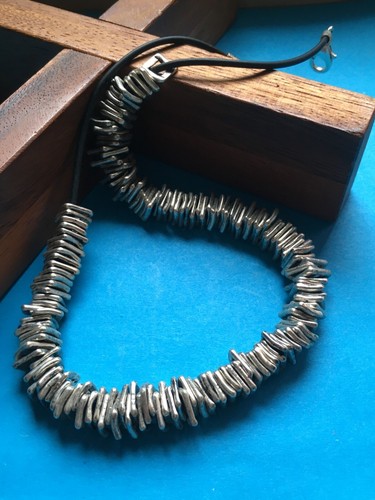 Vintage collier dolce vita - dolce,