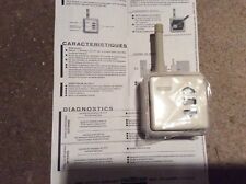 Émetteur Somfy centralis RTS ,eolis RTS.....