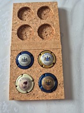 Coffret Rare Capsule De