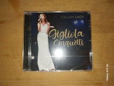 Gigliola Cinquetti - CD - neuf