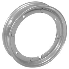 Roue Vespa 50 Special 3 Vitesses (2-3/4X9 ")