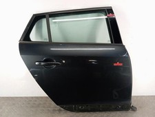 Porte arriere droit RENAULT MEGANE 3 PHASE 1 BREAK 821004555R