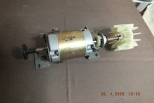 moteur pour projecteurs BAUER