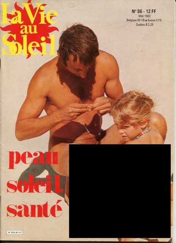 Vie soleil 86 - n°,