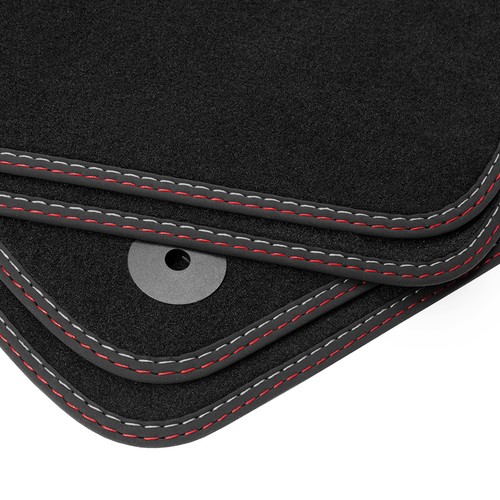 Doppelziernaht tapis sol - de,
