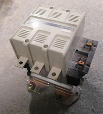 TELEMECANIQUE - LC1F400 -