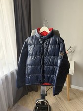 Doudoune rétro Moncler