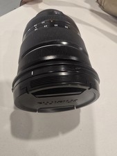 Fujifilm XF 10-24mm f/4 R OIS