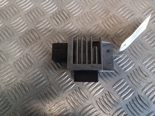 Boitier préchauffage - ,