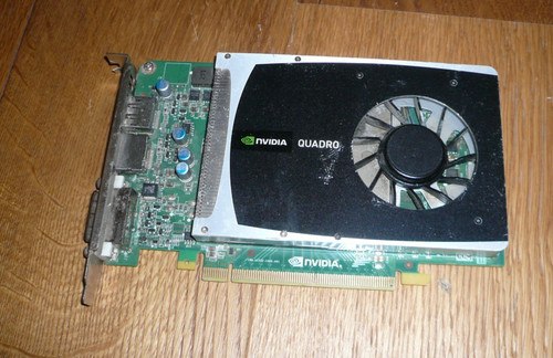 Carte graphique nvidia - carte,