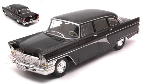 Whitebox wb124080 gaz black - whitebox, 13