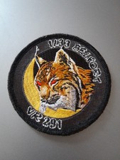 patch armée de l'air