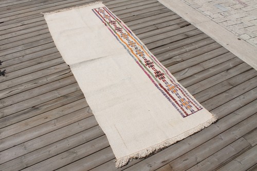 Tapis kilim turc x78 - turc, 29''x78''