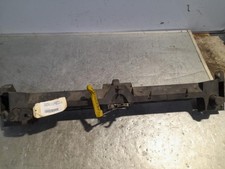 Armature avant, Masque avant PEUGEOT PARTNER 2 PHASE 1 7104HG