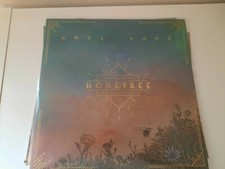 Abel Ganz- Honey Bee- Honey LP