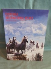 Sony 1998 Catatonia International Velvet Lyrics Piano Guitar Chord Music Book GC