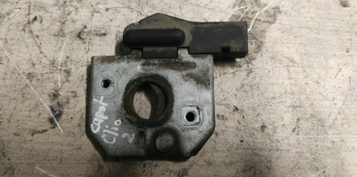 Serrure capot moteur pour - serrure,