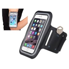 Brassard de Sport étui Case Smartphone Téléphone Portable Pochette  Jogging