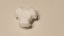 Pièce d'entrainement plateau tournant pour four micro onde LG MS2535GDS