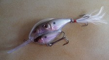 Leurre crankbait 10cm 18g 5