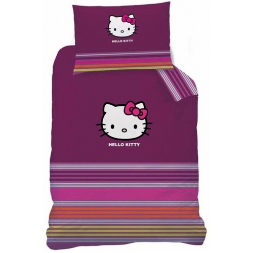 Sanrio parure lit - sanrio,