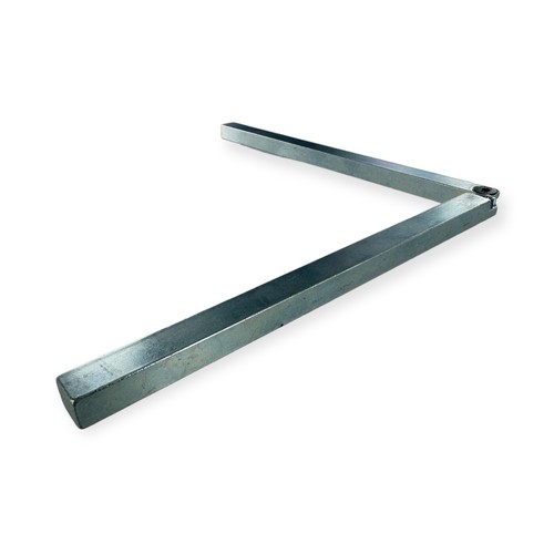Z3078 barres espacement de - barres,