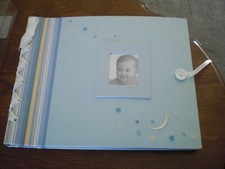 VINTAGAE C.R. GIBSON BABY BOY