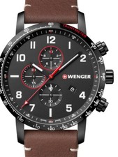 Wenger 01.1543.107 Attitude