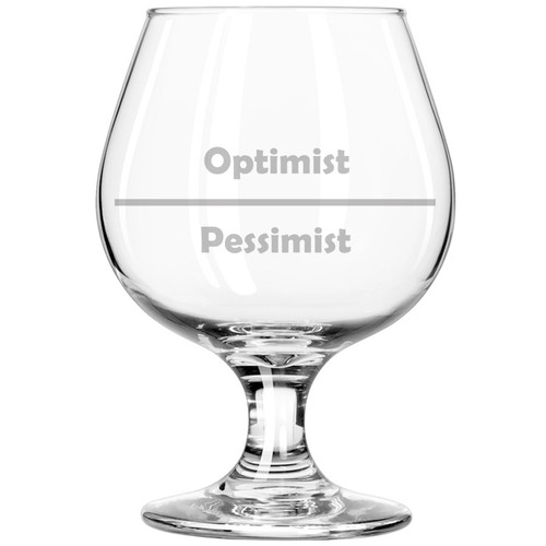 Belgian tulip beer goblet - tulip,