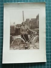 vs131 Photo ancienne circa