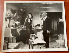 Photo originale MIREILLE BALIN 24x30cm 30's