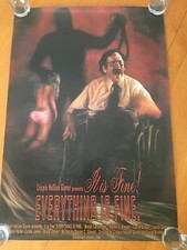 It Is Fine! Everything Is