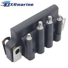 Bobine D'allumage Johnson Evinrude Pour Câble De Sortie Double 583740 0583740