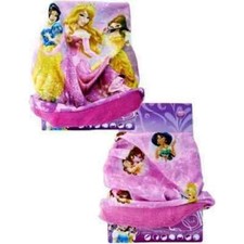 Lot de 2 Cache-cou polaire et