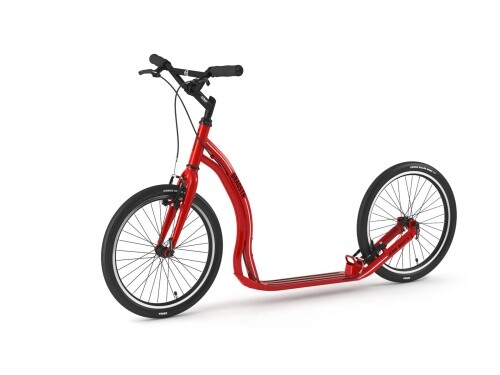 Scooter pour chien trotinette - pour,
