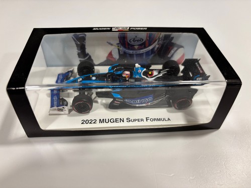 Spark super formula - spark,