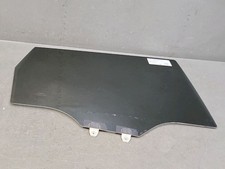 Vitre mobile porte arrière