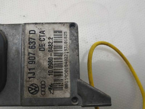 1j1907637d compteur volkswagen - 1j1907637d,