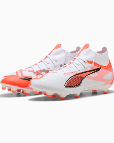 Bottes football shoes puma - football,